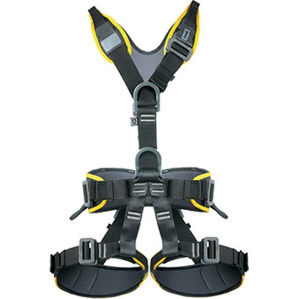 Singing Rock 74.1 oz Antishock Harness 497221